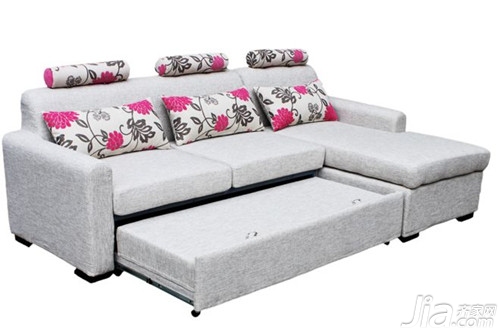 半日沙发床好不好 半日沙发床价格