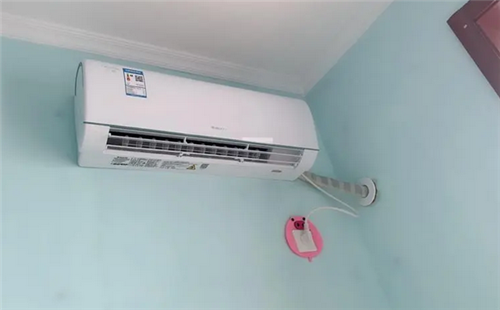 空调一天24小时几度电