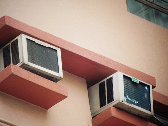 窗式空调优缺点，窗式空调使用方法
