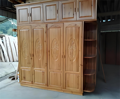 杉木板做柜子好吗