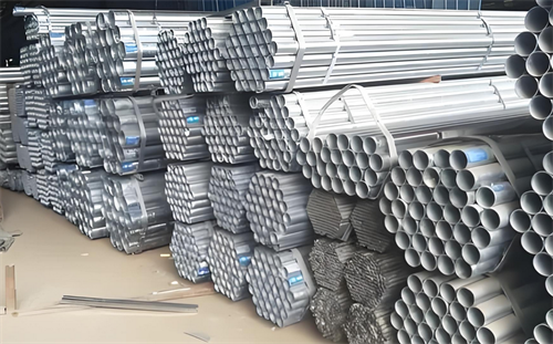 镀锌钢管壁厚国家标准是多少