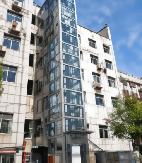 七层楼装电梯每户一般出多少钱