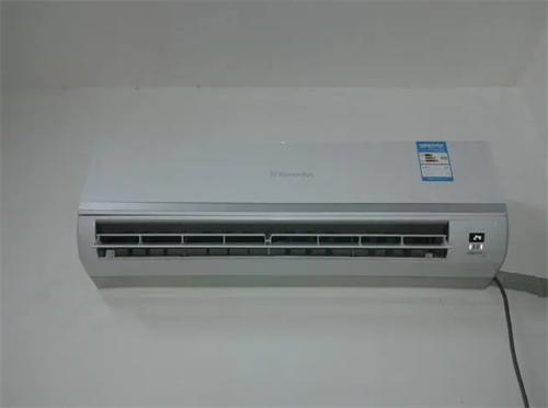 空调哪个标志是除湿