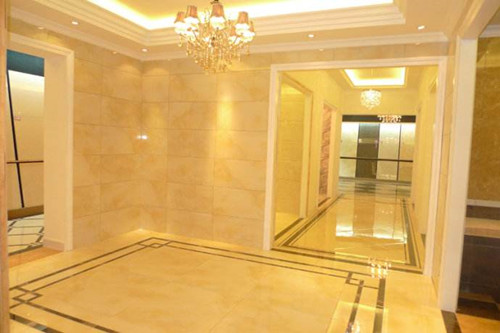 维罗生态砖好不好  怎么区分瓷砖质量好坏