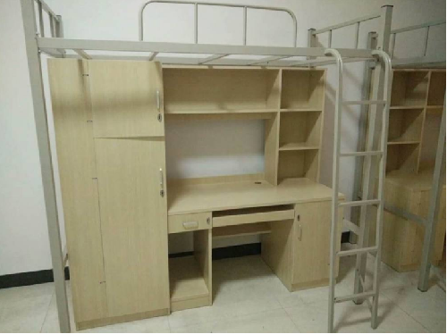 学校宿舍床的标准尺寸一般多少