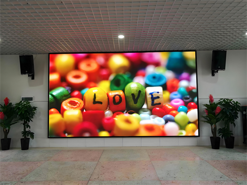 led显示屏多少钱一平米