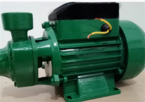 家用抽水泵一般多少瓦