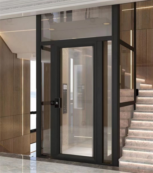5层家用电梯价格是多少