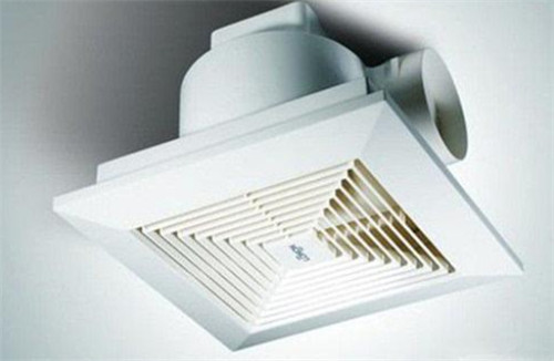 换气扇规格型号有哪些