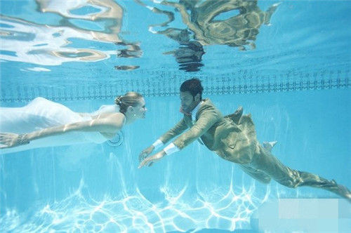 山东婚纱摄影排行榜 山东拍婚纱照哪家好