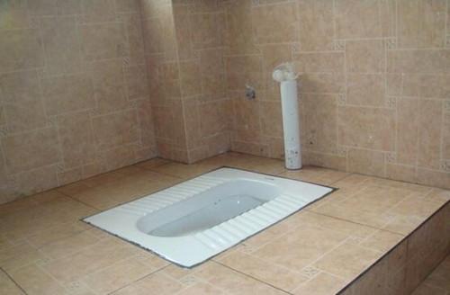 蹲便器改坐便器的方法 蹲便器改坐便器注意事项