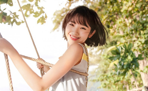 外景艺术照拍摄场景推荐    女生如何拍好外景艺术照