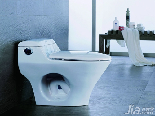 坐便器安装全过程图解