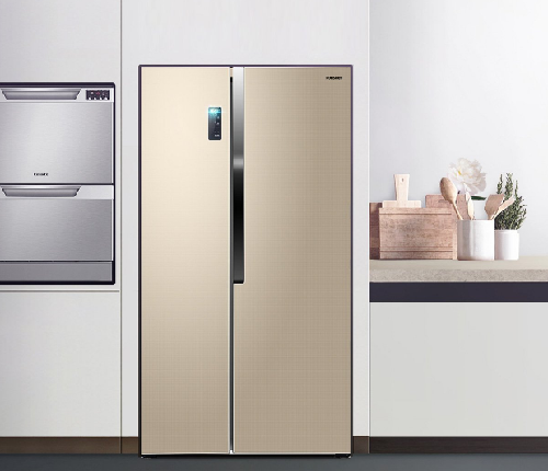 冰箱发热两边烫手是怎么回事