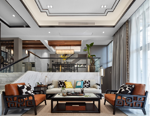 别墅装修多少钱一般