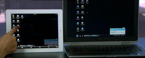 平板连接电脑没反应怎么办 平板怎样连接电脑