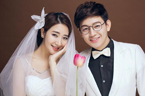 北京婚纱摄影哪家好　如何挑选婚纱影楼