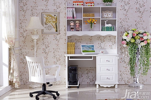 标准办公桌尺寸 标准办公桌规格