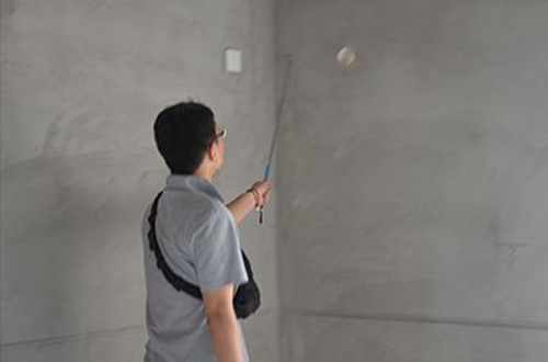 墙纸怎么贴 贴墙纸步骤有哪些