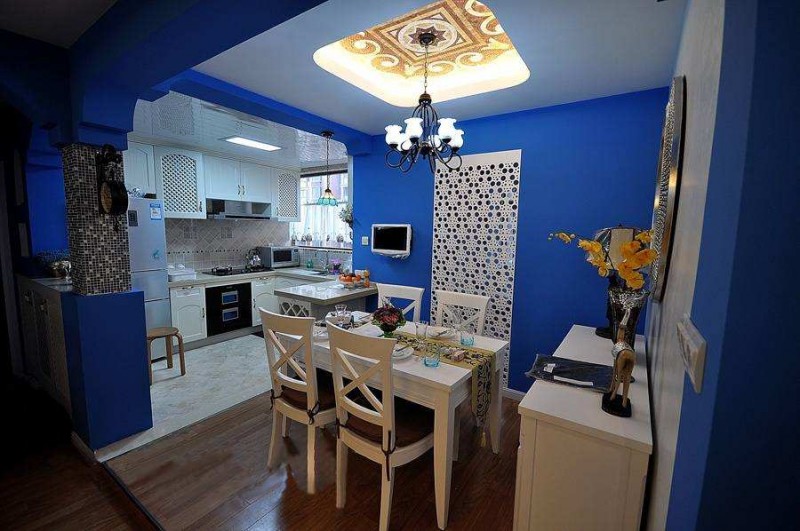 厨房的装修风格有哪些 5种常见的厨房装修风格推荐