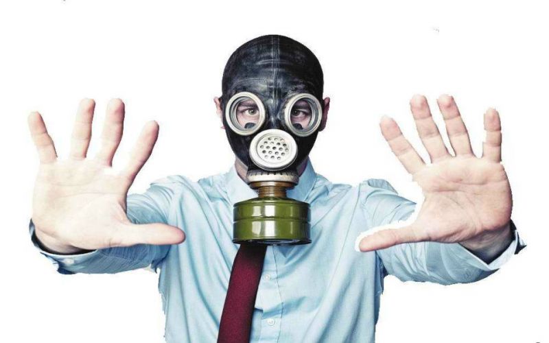 ​装修如何去除苯污染，满满的干货！