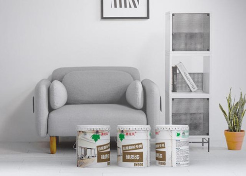 晨阳水漆加盟总代理要求有哪些 晨阳水漆有何特点