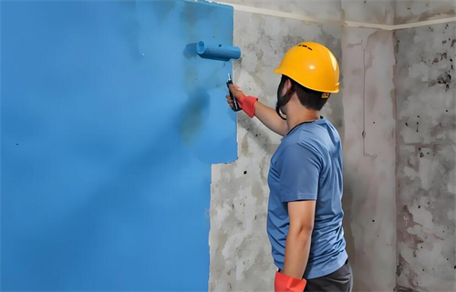 防水没做好楼下漏水怎么补救