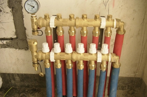 暖气不热的四种解决方法