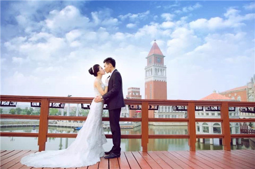 盐城婚纱摄影排行榜  盐城婚纱摄影图片2017