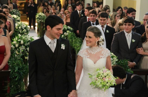 结婚时神父说的话 神父可以当主婚人吗