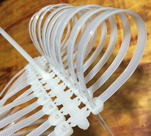 尼龙扎带规格型号有几种