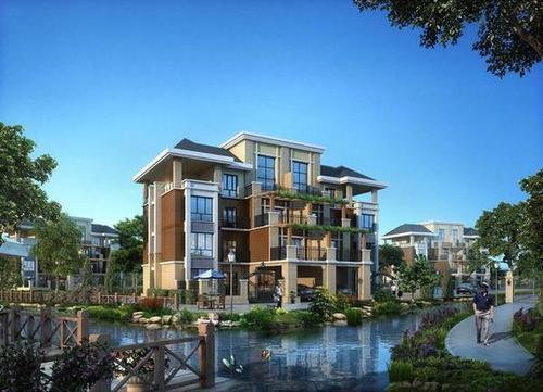 什么是洋房?洋房的标准是什么