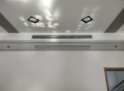 中央空调出风口温度标准是多少