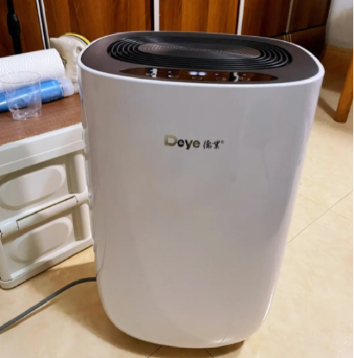 家里湿度多少需要除湿机