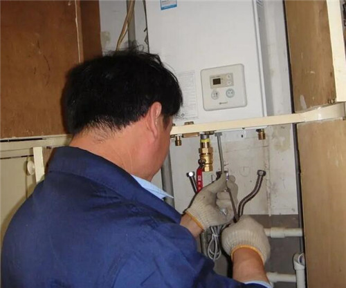 热水器不出热水是什么原因