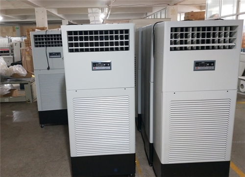 工业用除湿机多少钱一台