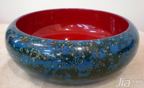 什么是生漆 生漆有毒吗