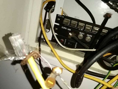 网线接电话线怎么接