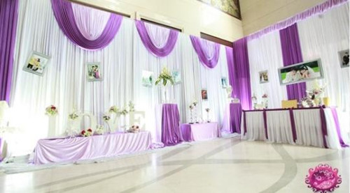 淮安婚庆公司哪家好 选择婚庆公司要注意什么