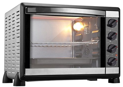 烤箱预热需要几分钟