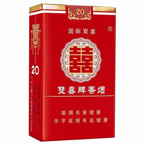 婚庆用烟选择什么品牌好 婚庆用烟有什么讲究