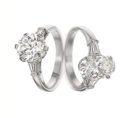 宝嘉丽戒指有什么材质 如何鉴别宝嘉丽戒指真假