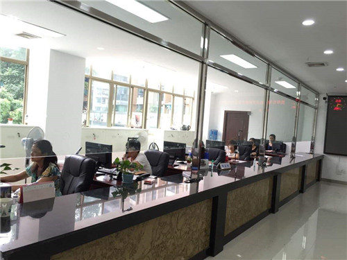 松江房产交易中心电话是多少