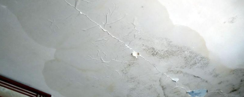 平房漏水怎么彻底解决