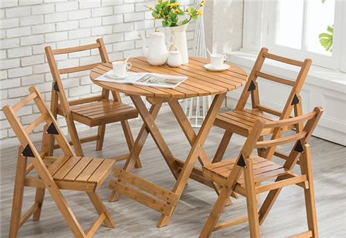 为什么不建议用楠竹家具