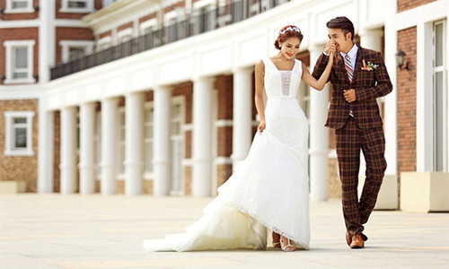 大连婚纱影楼推荐 婚纱影楼存在哪些隐形消费