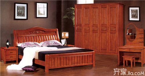 栎木的优缺点 选择栎木避免四大误区