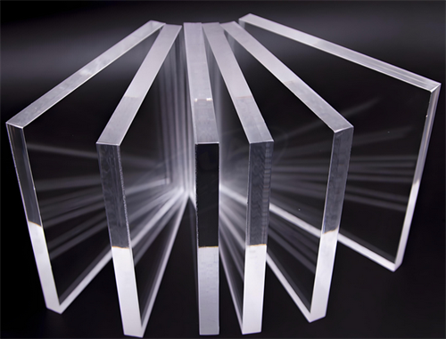 亚克力板5mm厚多少钱一平