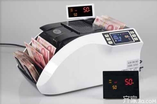 验钞机哪个品牌好？最新验钞机十大品牌排行