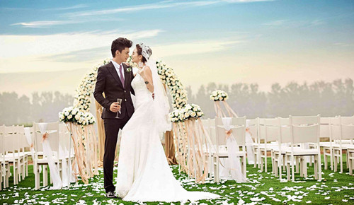 随州婚纱摄影店有哪些  拍婚纱照的经验分享